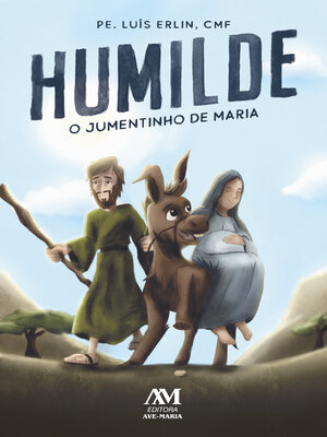 cover image of Humilde